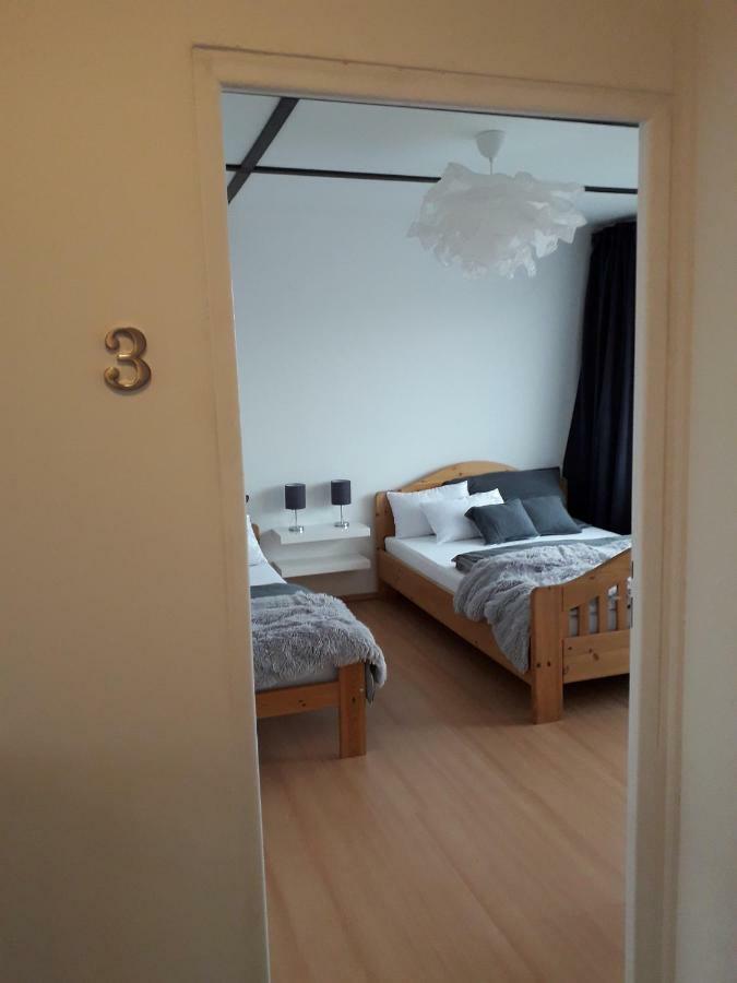 Apartment 144 Kněževes Buitenkant foto