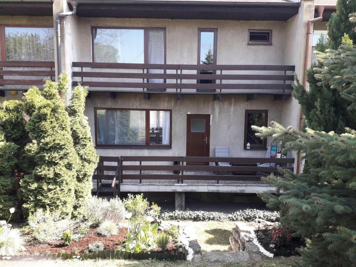 Apartment 144 Kněževes Buitenkant foto