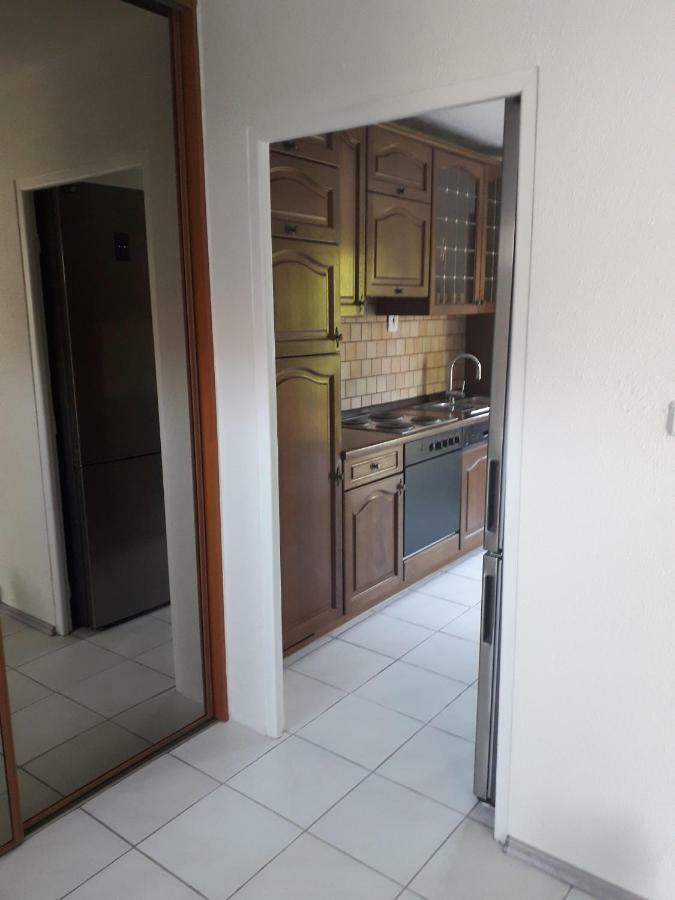 Apartment 144 Kněževes Buitenkant foto