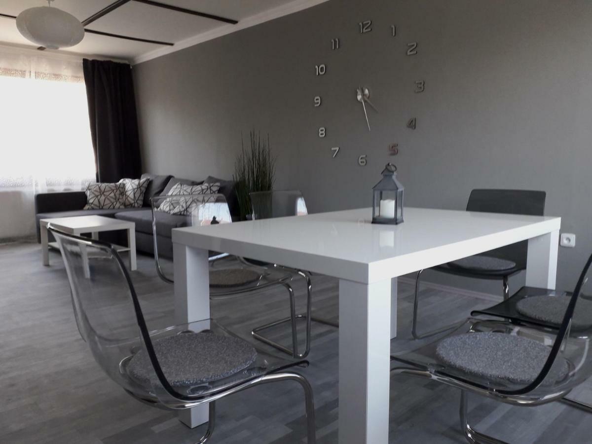 Apartment 144 Kněževes Buitenkant foto